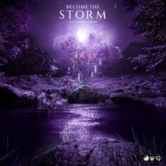 TWLGHT, ELUSID, ZØ - Become The Storm (feat. Sydney Grimm)