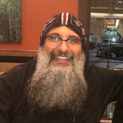 That God may be glorified in us - Fr Anastasi