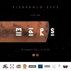 Interplanetario 1 #liveonmars