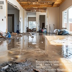 Restoration Specialists - Water damage restoration Medford NJ