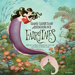 READ EBOOK 📘 Hans Christian Andersen's Fairy Tales by  Erik Christian Haugaard,Hans