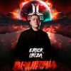 Erick Ibiza - Brujeria 5 By LLTP (Promo Podcast) DJ mix artwork - Electronic music tracklist cover image