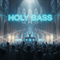 Holy Bass X-Vibe