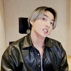 Moon - Jungkook (Live)