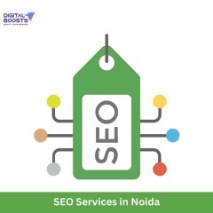Unleashing The Power Of SEO Services In Noida