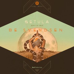 Be Svendsen - Getula (Original)