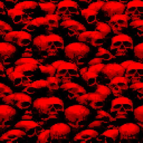 MVRDER4SVTVN - I WANT TO D!E(Slowed)