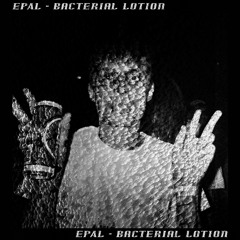 Bacterial Lotion w/EPAL
