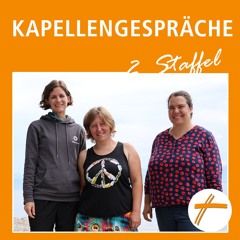 Campingseelsorge | Kapellengespräche | DRS