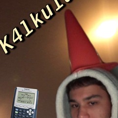 This Is K4LKULUS
