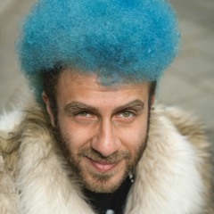 July 2020 | Ecstatic (Multi-style) Odessa Amsterdam (Thunderwood on Didgeridoo)