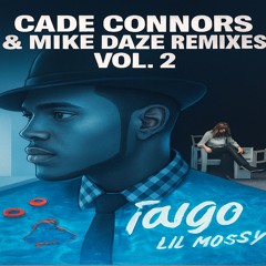 Michael Grey-The Weekend (Cade Connors, Mike Daze Remix)[Free DL]