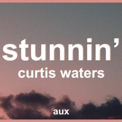 Pryda X Curtis Waters, Harm Franklin - Moln Stunnin' (KURTENBACH Mashup)