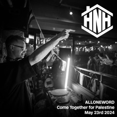 AllOneWord @ Come Together for Palestine 05.23.24