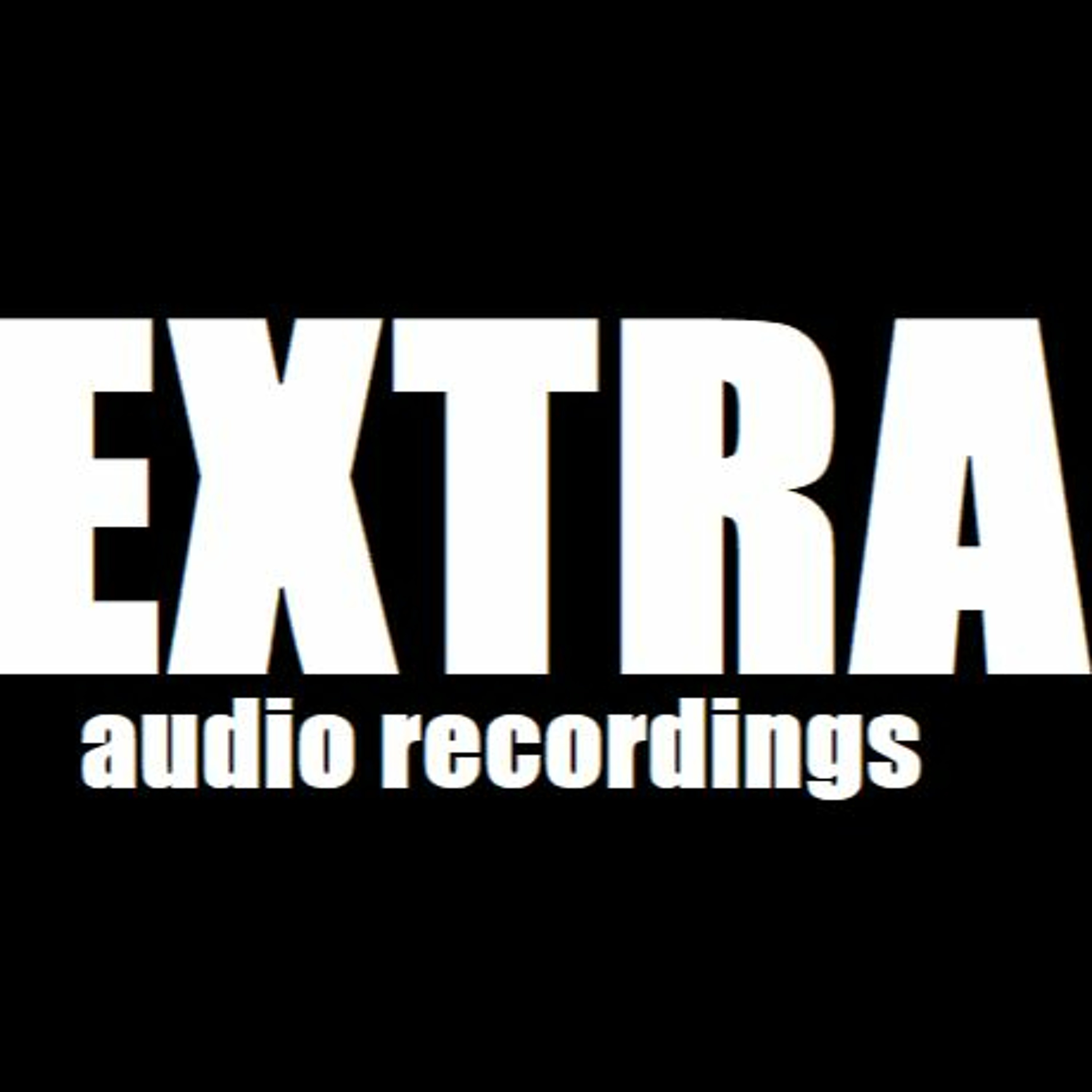 EXTRA: Full Audio Recordings From India episode artwork