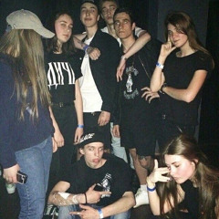 i   d o n`t   w a n n a   g r e w   u p   (DregsOfSocietyRadio)