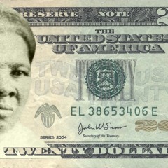 Big Sacrifice - Harriet Tubman (Prod. By Grocemaire X Chavito)