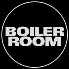 Mazurbate Boiler Room X Fight Club NYC