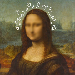 mona lisa