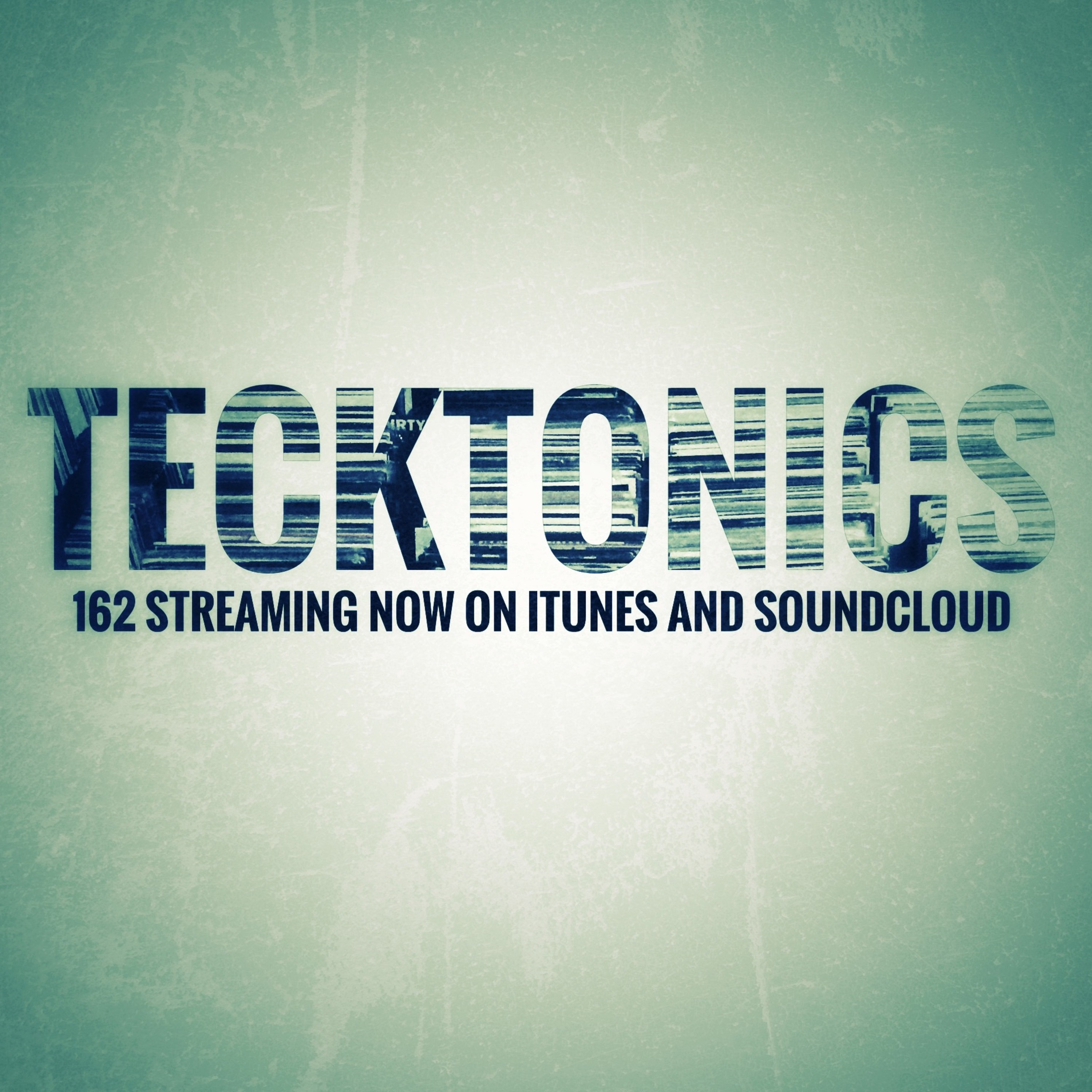Tecktonics