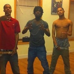 Inna cutt (rip fredo)