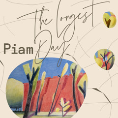 PREMIERE | PIAM - CATS, RIBBONS AND CHRYSANTHEMUMS [КАРТАСКВАЖИН]