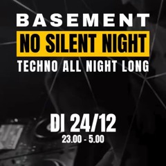 Basement Xmas Set (Ausschnitt)