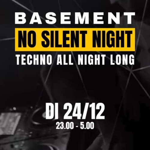 Basement Xmas Set (Ausschnitt)