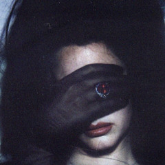 Lana Del Rey Dark City (Unreleased)