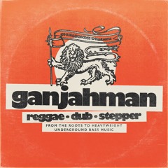 Dub, Reggae & Stepper Strictly Vinyl Session #4 (for Lionyl Records Shop)