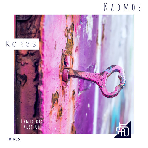 Premiere: Kadmos - Semele (Alej Ch Remix) [Keyfound]