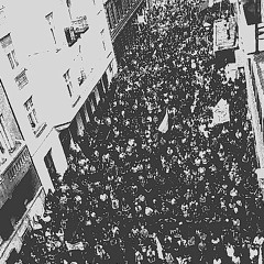 SNY [Solidarity] Live Act.