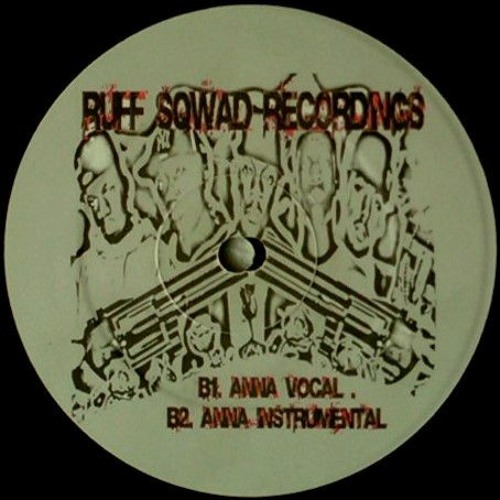 Ruff Sqwad - Down (C.D. Version) (128 Kbps) 2005, UK Grime