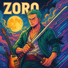 Zoro (One Piece)