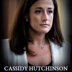 PDF✔read❤online Cassidy Hutchinson : Witnessing the Erosion of Democracy, The Lasting Impact of