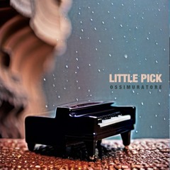 Little Pick (disquiet0616)