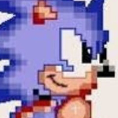 Sonic Eraser! But better! I hope!