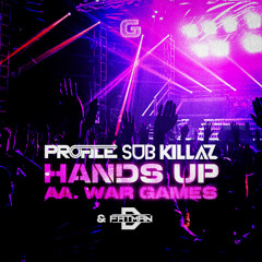 SUB KILLAZ x PROFILE - WAR GAMES(CLIP)(OUT NOW)