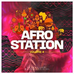 Afro Station Vol 4