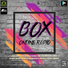 Box Online Radio Vol 02 -