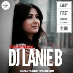 Ibiza Startdust Radio 20 May 2021