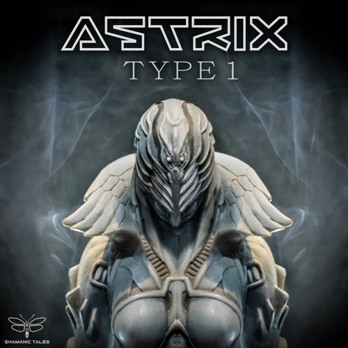 Astrix - Type 1 (Aksys Remix)[Free Download]