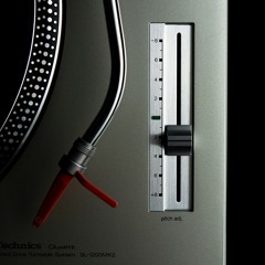 Scott Sharp | Mars Mix (DJ mix)