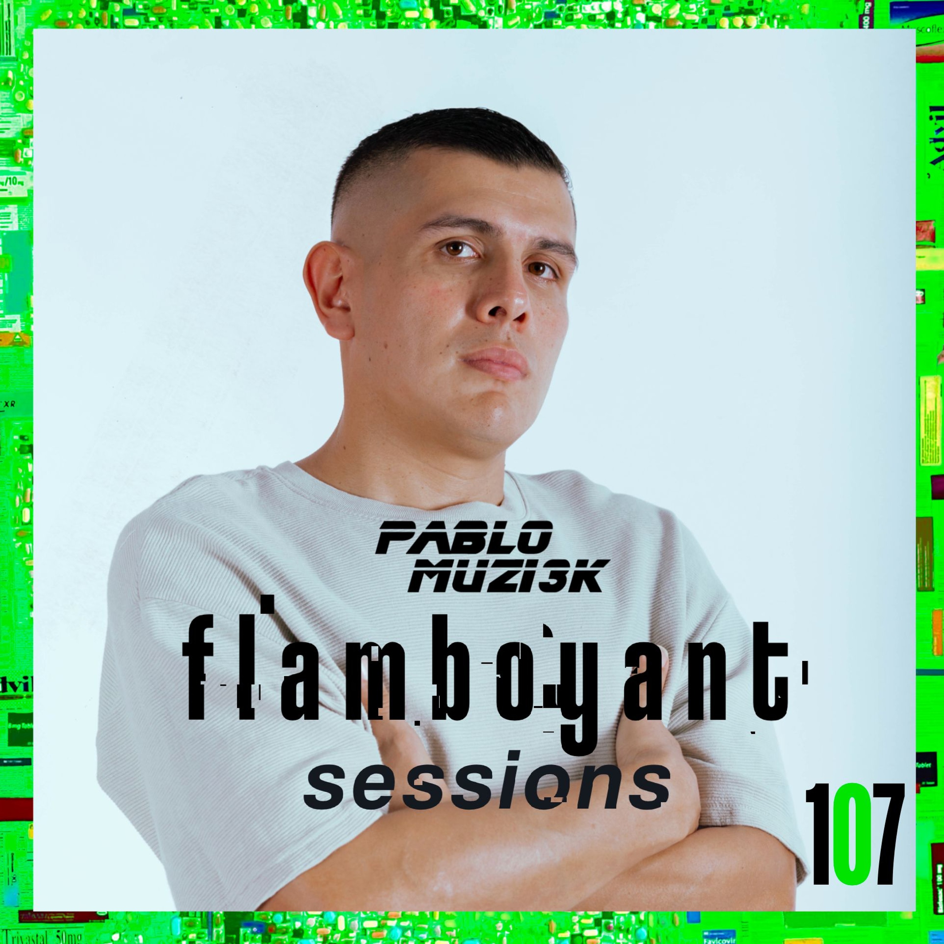 Flamboyant Sessions