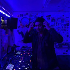 Ruyzdael Presents Dr. Madimin Aka Dim Browski @ The Lot Radio 11 - 15 - 2021