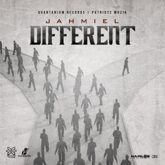 Different