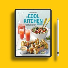 Taste of Home Cool Kitchen Cookbook: When temperatures soar, serve 392 crowd-pleasing favorites
