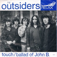 The Outsiders - Touch