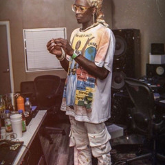 Trap Violão Young Thug "Slime"
