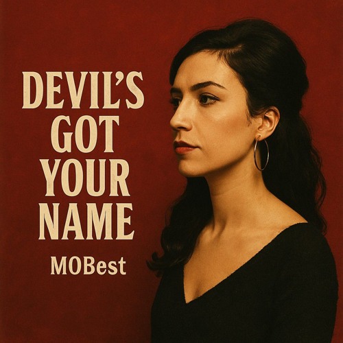 Devil’s Got Your Name